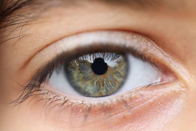 retinal detachment surgery recovery time